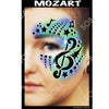Mozart - SOBA - ShowOffs Body Art