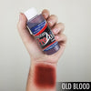 Old Blood Hybrid - SOBA - ShowOffs Body Art