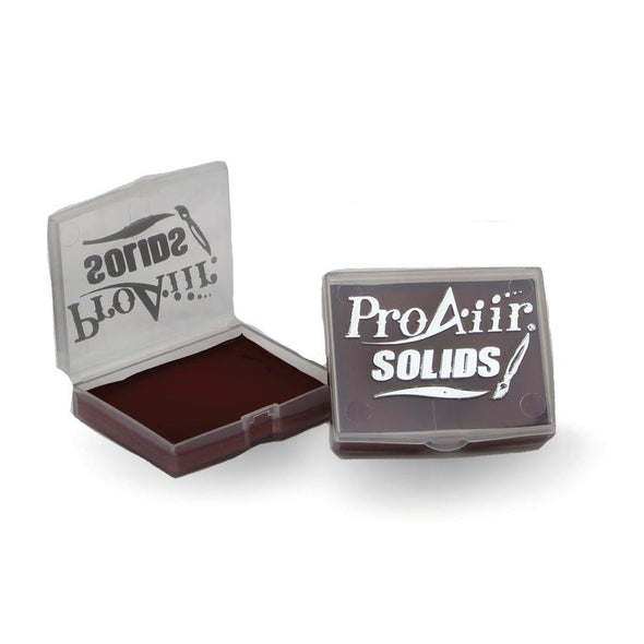 Old Blood SOLIDS - SOBA - ShowOffs Body Art