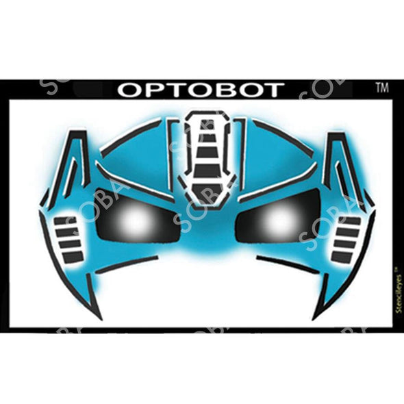 Optobot - SOBA - ShowOffs Body Art