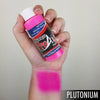 Plutonium Pink Hybrid - SOBA - ShowOffs Body Art