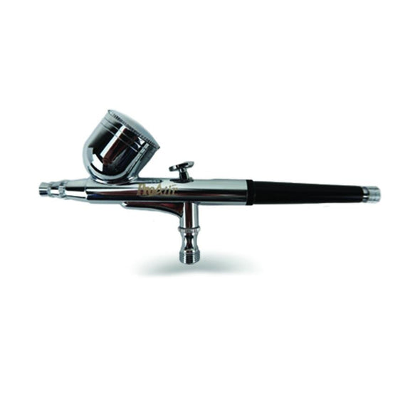 ProAiir Gravity Feed Dual Action Airbrush - SOBA - ShowOffs Body Art