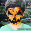 Pumpkin Jack-O - SOBA - ShowOffs Body Art