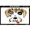 Puppy - SOBA - ShowOffs Body Art