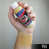 Pus Hybrid - SOBA - ShowOffs Body Art