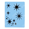 QEZ22 Star Burst - SOBA - ShowOffs Body Art