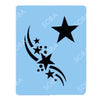 QEZ23 Star Swing - SOBA - ShowOffs Body Art