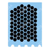 QEZ33 Honeycomb - SOBA - ShowOffs Body Art