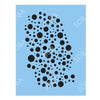QEZ73 Bubbles - SOBA - ShowOffs Body Art