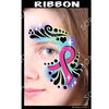 Ribbon - SOBA - ShowOffs Body Art