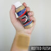 Rotted Flesh Hybrid - SOBA - ShowOffs Body Art