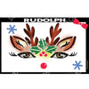 Rudolph - SOBA - ShowOffs Body Art