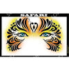 Safari - SOBA - ShowOffs Body Art