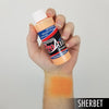 Sherbet Hybrid - SOBA - ShowOffs Body Art