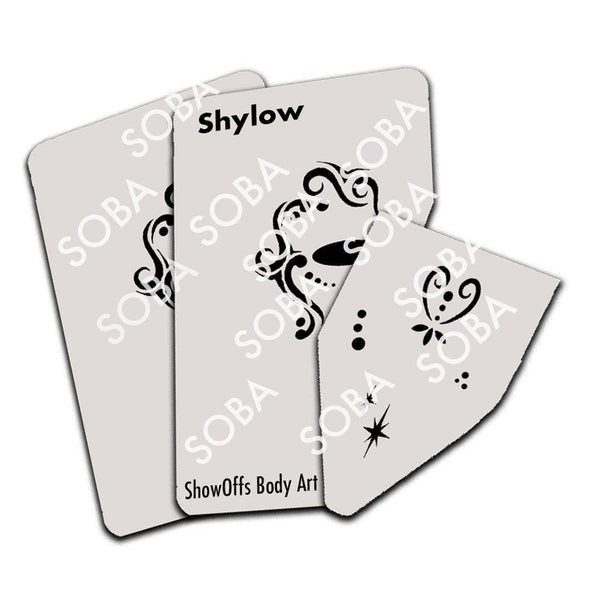 Shylow - SOBA - ShowOffs Body Art