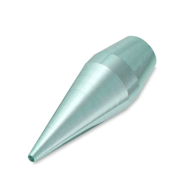 Siphon Feed ProAiir Airbrush Cone .5mm - SOBA - ShowOffs Body Art