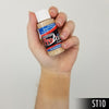 Skin Tone 10 Hybrid - SOBA - ShowOffs Body Art