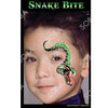 Snake Bite - SOBA - ShowOffs Body Art