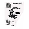 Snappy - SOBA - ShowOffs Body Art