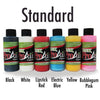 Standard INK Colors - SOBA - ShowOffs Body Art