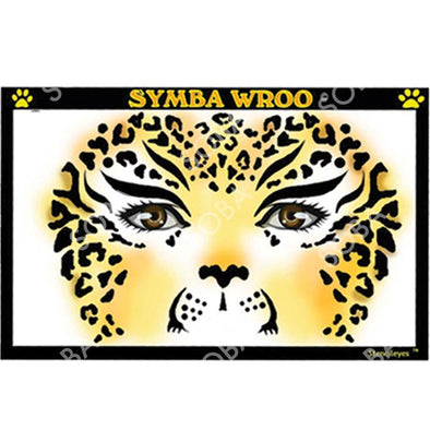 Symba Wroo - SOBA - ShowOffs Body Art