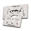 Tabby Cat - SOBA - ShowOffs Body Art