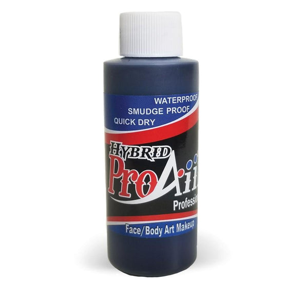 Tattoo Pro Black Hybrid - SOBA - ShowOffs Body Art