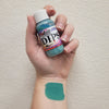 Teal DIPS - SOBA - ShowOffs Body Art