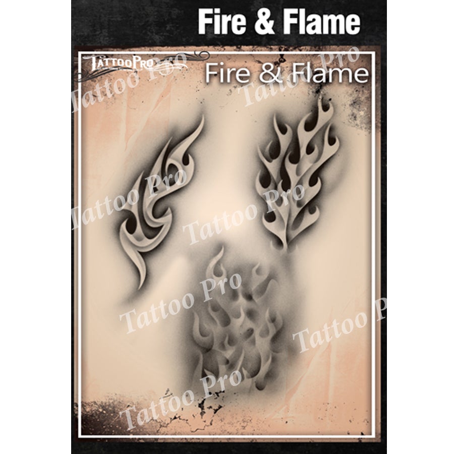 101 Amazing Fire Tattoo Ideas You Must See! | Flame tattoos, Fire tattoo, Small  tattoos