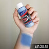Vascular Hybrid - SOBA - ShowOffs Body Art