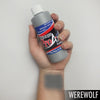 Werewolf Hybrid - SOBA - ShowOffs Body Art