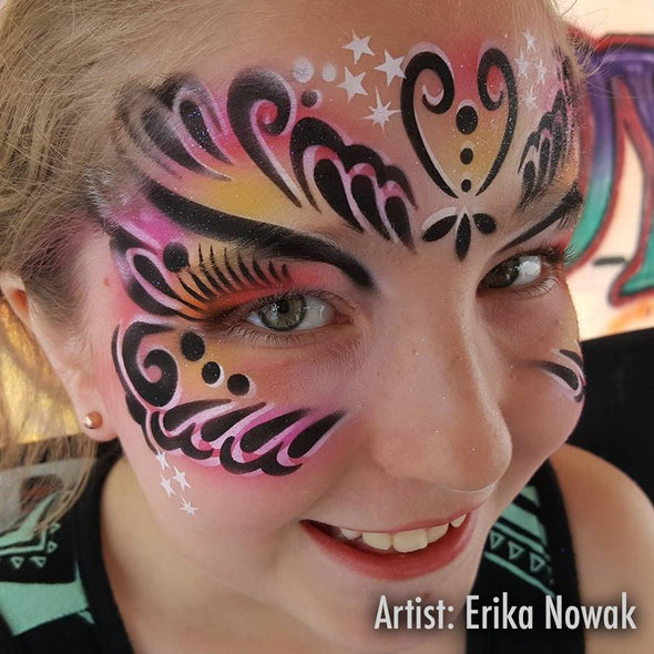 Willow - SOBA - ShowOffs Body Art