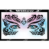 Willow - SOBA - ShowOffs Body Art