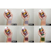 Zombie 4 Hybrid Colors - SOBA - ShowOffs Body Art